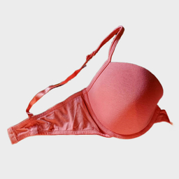 سوتین زنانه اسمارا کد 163 رنگ صورتی