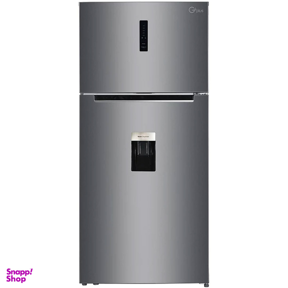 یخچال و فریزر 32 فوت جی پلاس مدل GRF-P5323S
