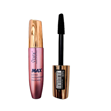 ریمل بلند کننده و حالت دهنده مژه ویدی مدل MAX