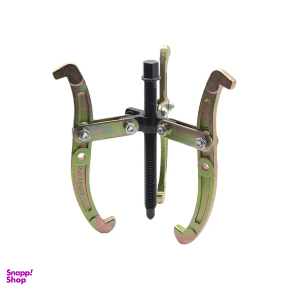 پولی کش سه شاخ میتا مدل YP-8INCH/200MM