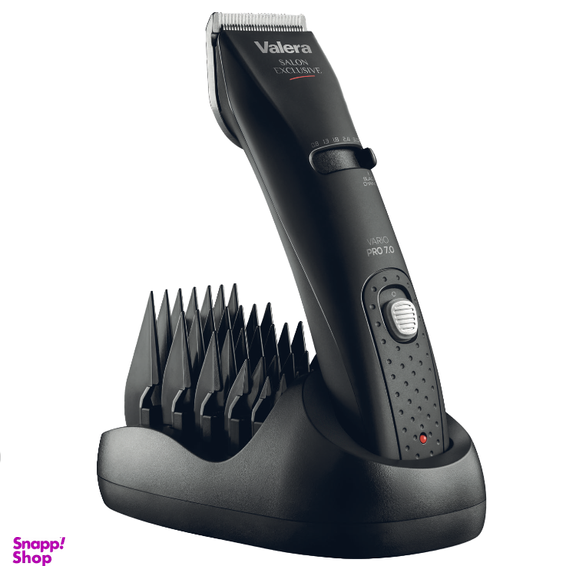 ماشین اصلاح والرا مدل وریو پرو 7