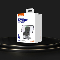 شارژر بی سیم رسی مدل RCW-30