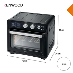 هواپز 25 لیتری کنوود مدل MOA26