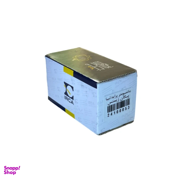 سنسور دریچه گاز ایرکا کد 24100053