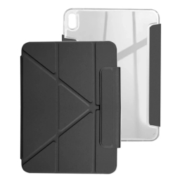 کاور تبلت آهااستایل مدل IP07-Pro456-12.9 مناسب اپل سایز 12.9 اینچ iPad Pro 4/ iPad Pro 5 / iPad Pro 6