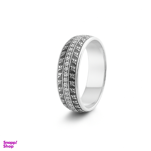 انگشتر نقره زنانه کد 45934150