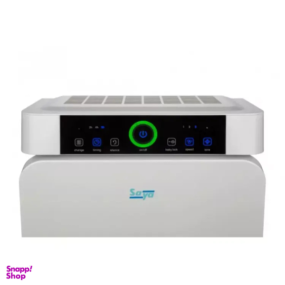 دستگاه تصفیه کننده هوا سایا مدل Compact Blue Sky