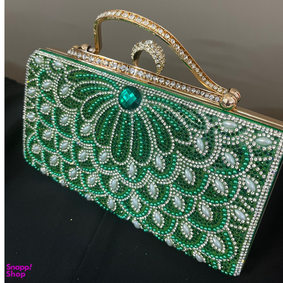 کیف مجلسی زنانه کد 585