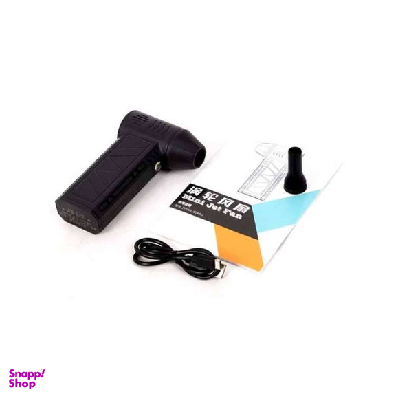 دستگاه دمنده مدل ZY7400-SE/PRO