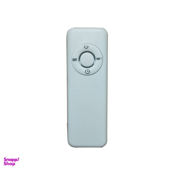 دستگاه بخور سرد و رطوبت ساز کد 7.8LP Remote Control