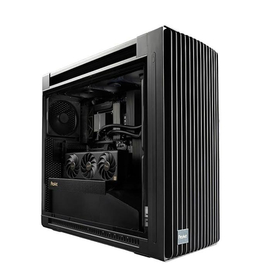 کیس کامپیوتر ایسوس مدل ProArt PA602