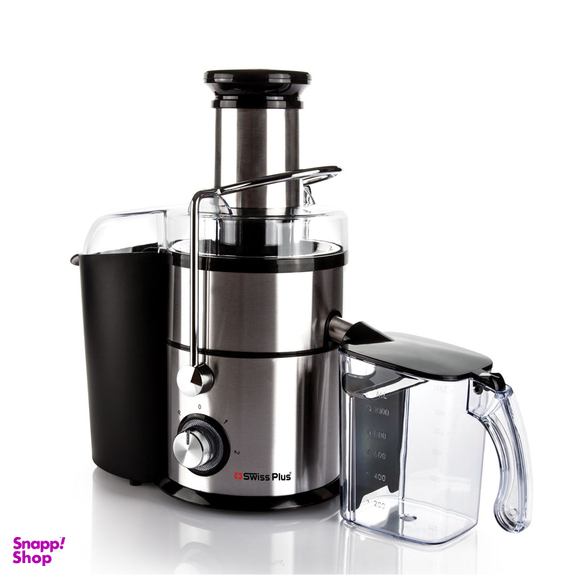 آبمیوه گیری سوییس پلاس مدل JE-8220S