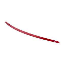 رد لاین چسبی سپر خودرو کالانیکس مدل RED-207-10521 مناسب پژو 207