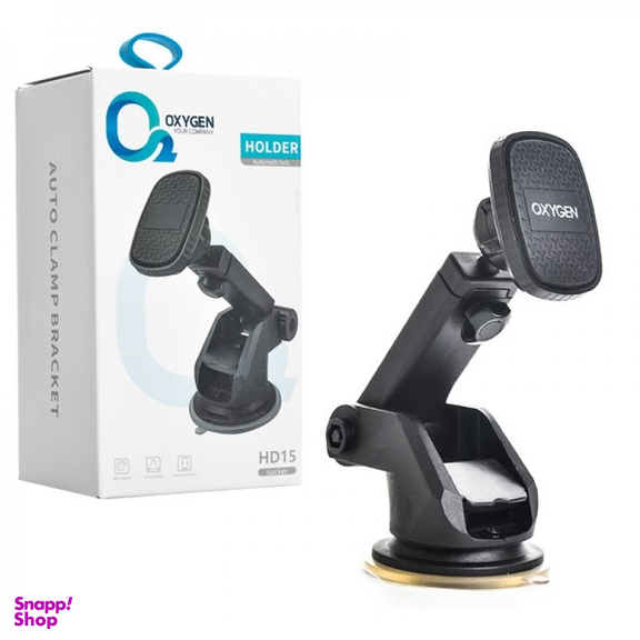 هولدر موبایل اکسیژن (OXYGEN) مدل HD15