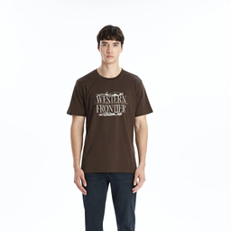 تیشرت آستین کوتاه مردانه ال سی وایکیکی مدل سوپر پنبه فیت اسلیم