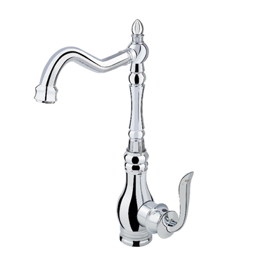 شیر ظرفشویی K.I.G مدل آلبرت