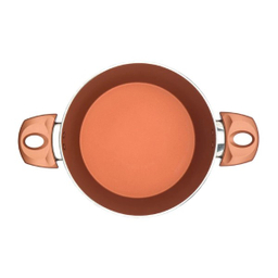 سرویس پخت پز 5 پارچه فورج عروس مدل دلوین