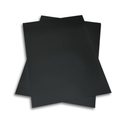 مقوا فابریانو سایز 50×70 رنگ 115 مشکی