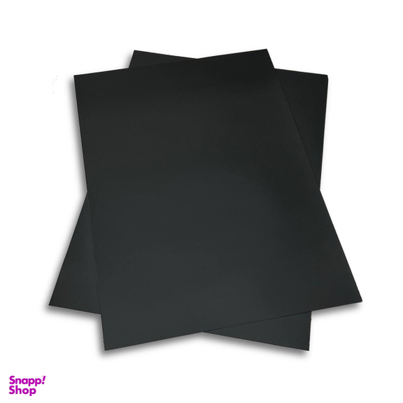 مقوا فابریانو سایز 50×70 رنگ 115 مشکی