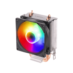 خنک کننده پردازنده گرین مدل ARGB NOTUS 95-PWM