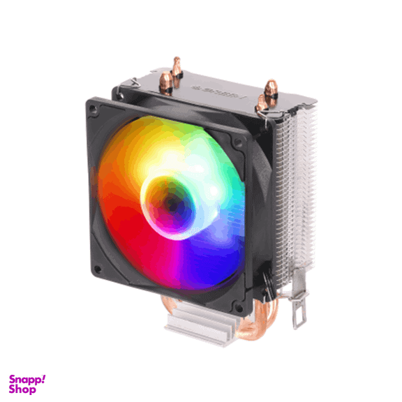 خنک کننده پردازنده گرین مدل ARGB NOTUS 95-PWM