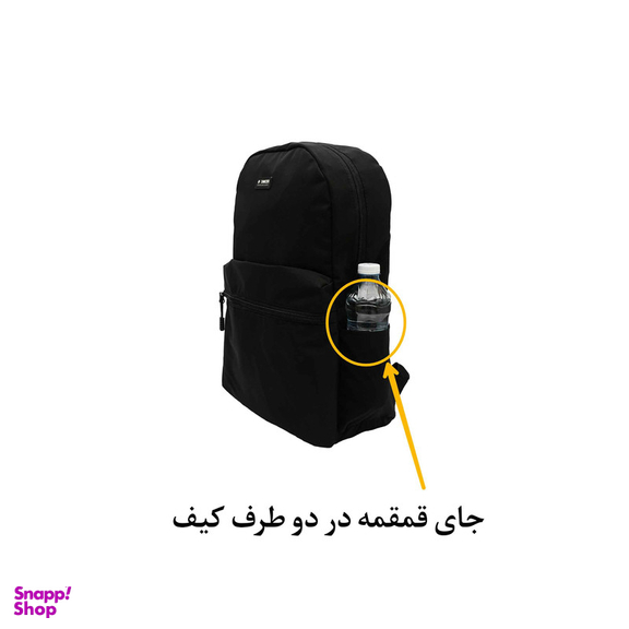 کوله پشتی تنسر مدل لایت v2