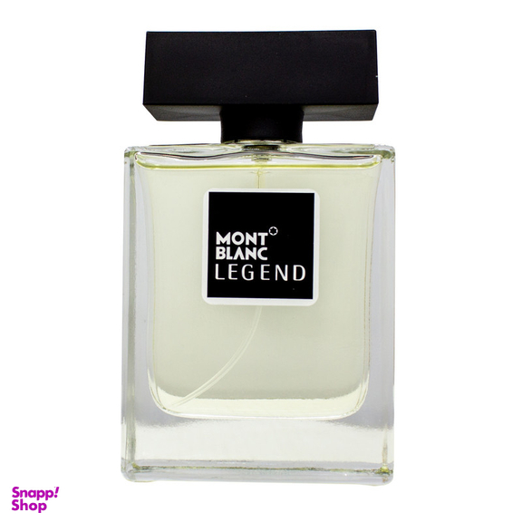 ادو پرفیوم مردانه پرستیژ مدل Mont Blanc Legend حجم 100 میلی لیتر