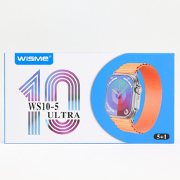 ساعت هوشمند ویسمی مدل WS10-5 Ultra