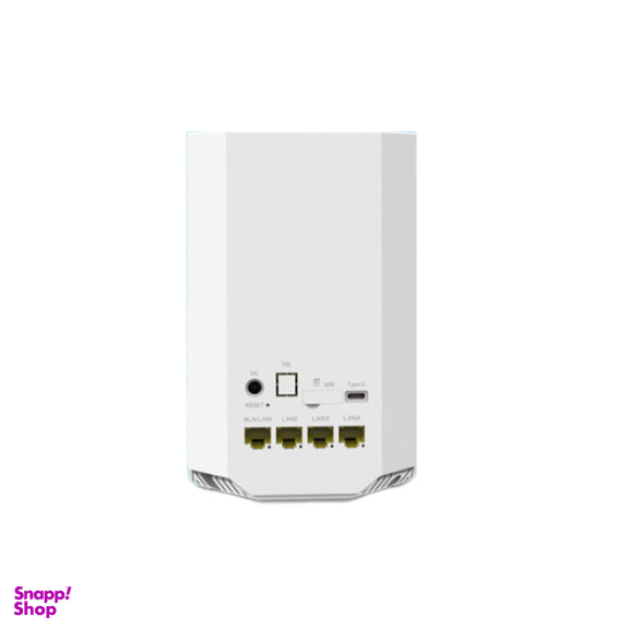 مودم 4G/TD / LTE/5G زد ال تی مدل ZLT X28