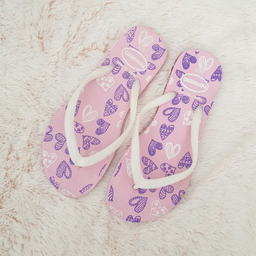 دمپایی لاانگشتی زنانه هاواینس کد Z-HV54