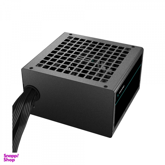 منبع تغذیه کامپیوتر دیپ کول مدل DeepCool PK550D فرم فاکتور ATX