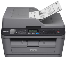 پرینتر لیزری چندکاره برادر مدل MFC-L2700DW