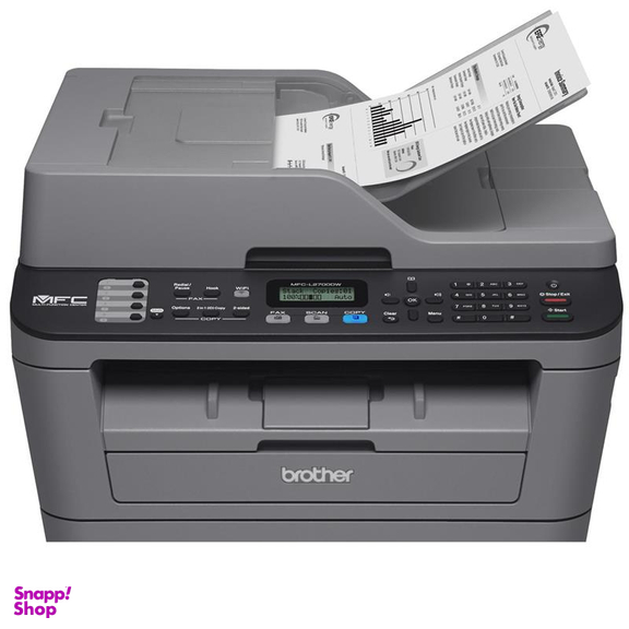 پرینتر لیزری چندکاره برادر مدل MFC-L2700DW