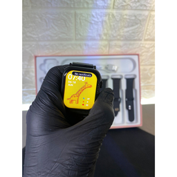 ساعت هوشمند دبلیو اِس مدل WS62 Mini