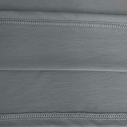 زیرپوش آستین دار مردانه ماییلدا مدل پنبه ای کد 4710 رنگ طوسی