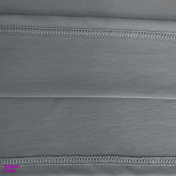 زیرپوش آستین دار مردانه ماییلدا مدل پنبه ای کد 4710 رنگ طوسی