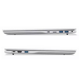 لپ تاپ 16 اینچی ایسر مدل Aspire Lite AL16-52P-52JZ-i5 1334U-16GB DDR5-1TB SSD-IPS - کاستوم شده