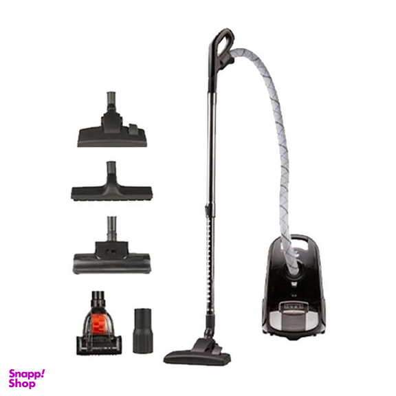 جاروبرقی بیم مدل VC4109