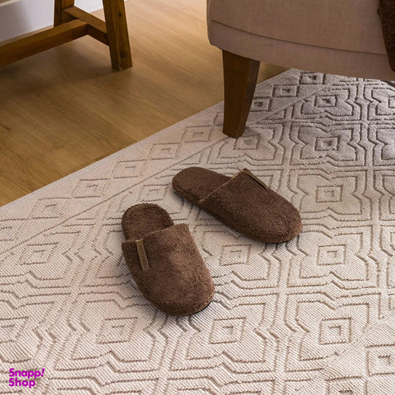 دمپایی ال سی وایکیکی مدل ول سافت Just Chill 2