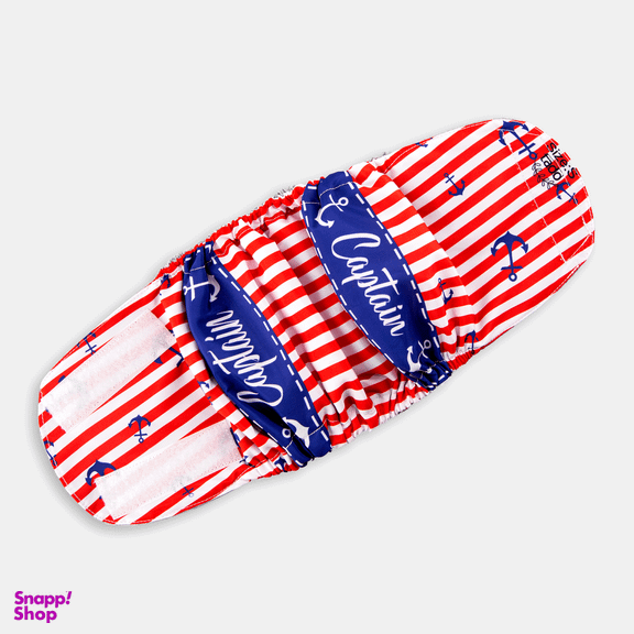 شورتکس سگ تادو کد 1216 سایز S