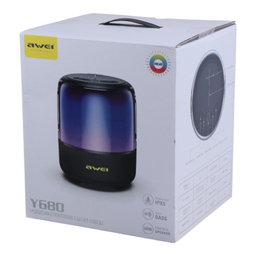 اسپیکر بلوتوثی اوی مدل Y680