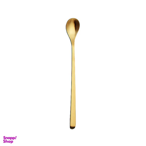 قاشق شربت خوری مدل ورسا بسته 6 عددی