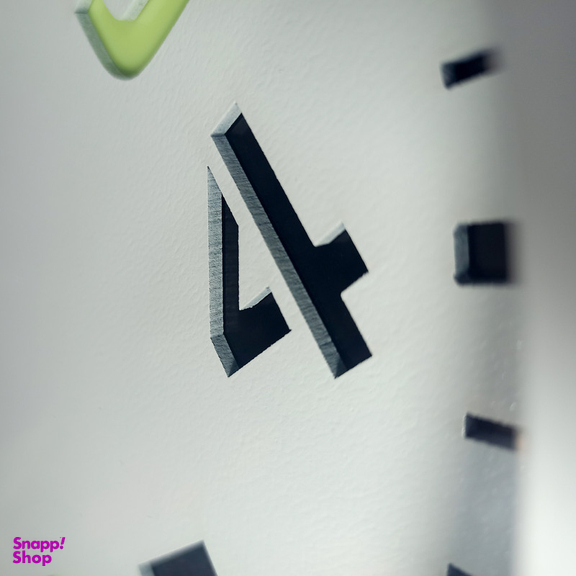 ساعت دیواری ولدر مدل 122