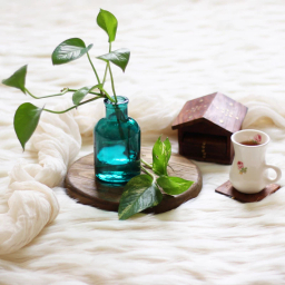 گلدان مدل SD14