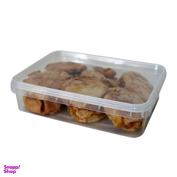 ظرف یکبار مصرف کد 666 بسته 10 عددی
