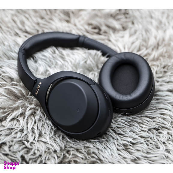 هدفون بی سیم سونی مدل WH-1000XM4