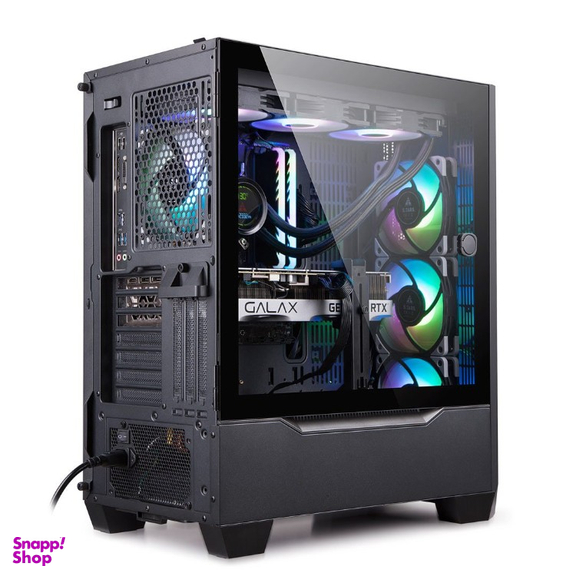 کیس مخصوص بازی تسکو مدل GC-4496