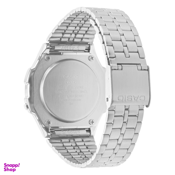 ساعت مچی دیجیتال کاسیو مدل A171WE-1ADF