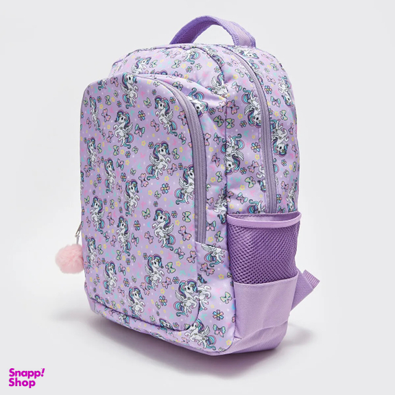 کوله پشتی دخترانه ال سی وایکیکی مدل Tk9754