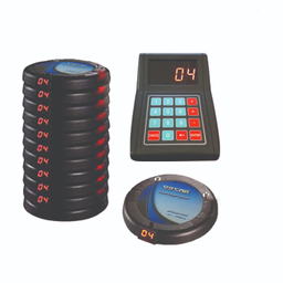 پیجر رستورانی اسکار مدل OGP100